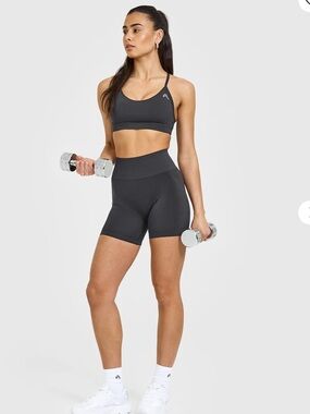 ONER ACTIVE EFFORTLESS SHORTS